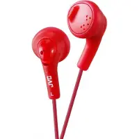 JVC HA-F160-R-E Casque intra-auriculaire