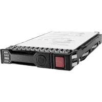 HP HPE Enterprise - Disque dur - 300 Go - échangeable à chaud - 2.5" SFF - SAS 12Gb/s - 10000 tours/min - avec HPE SmartDrive carrier