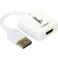 Lindy adaptateur vidéo externe