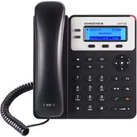 Grandstream Networks GXP1625 - téléphone VoIP