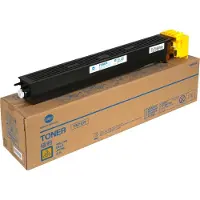 Konica Minolta Minolta TN-713Y - Jaune - Original - Cartouche de toner
