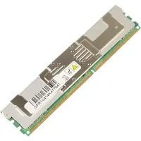 CoreParts MMH9744 (HP, 1 x 8GB), RAM spécifique au système, Argent