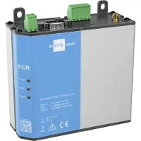 Insys Microelectronics ECR-LW300 passerelle/contrôleur 10, 100 Mbit/s