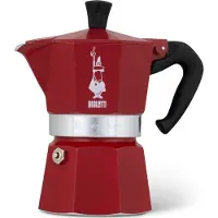 Bialetti Cafetière Moka 1 Tasse