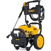 DeWalt Nettoyeur haute pression - 5000W - DXPW005E