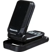 Panasonic EY37C5B 14,4-18 V Li-ion Batterie Bluetooth Haut-parleur