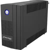 BlueWalker 10121066 PowerWalker Basic VI 650 SB USV 650VA/ 360W