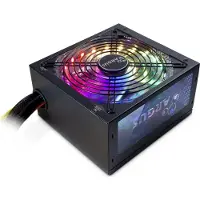 Inter-Tech Inter Tech 88882173 Netzteil 700W Argus RGB-700 II 140mm Lüfter retail