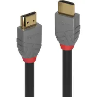 Lindy Câble Hdmi Anthrline 15 M