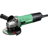 HiKOKI Meuleuse G13SB4YGZ Ø 125 mm 1400 W