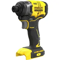 Stanley Sfmcf810b-xj Electric Screwdriver Jaune One Size / EU Plug 220V