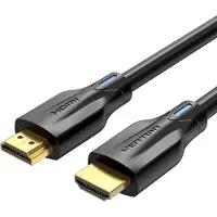 Vention Câble HDMI 2.1 - - 3m - 48Gbps - Dolby Vision - 8K @ 60Hz