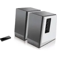 Edifier R1700BT WHITE/SILVER Aktivboxen Studio R1700BT 2.0 weiß/silber Bluetooth retail