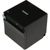 Epson C31CJ27112 Imprimante à reçu TM-m30II noire [C31CJ27112]