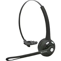 Sandberg Wireless Office Headset Pro+ (casque de bureau sans fil)