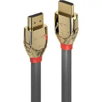 Lindy 901853891 1 M Hdmi Cable Noir