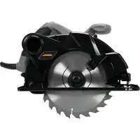 Sthor Scie circulaire 160Mm 1200W