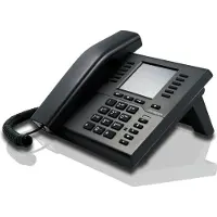 Innovaphone Téléphone IP IP112 Noir