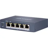 Hikvision Ethernet Switch mod DS-3E0505HP-E
