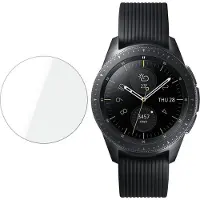 3MK hybrid glass Watch Protection FG for Huawei WATCH GT, Film de protection pour smartwatch, Transparent