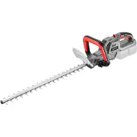 Graphite Energy+ 58g042 Electric Hedge Trimmer Without Battery 52 Cm 36v Argenté One Size / EU Plug 220V