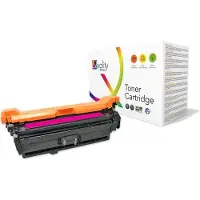 CoreParts QI-HP1027M Tonerkartusche 1 Stück(e) Kompatibel Magenta (QI-HP1027M)