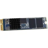 OWC Aura Pro X2 SSD pour Mac Pro Fin 2013 480GB SSD Only