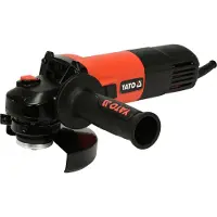 YATO YT-82101 Haakse slijper