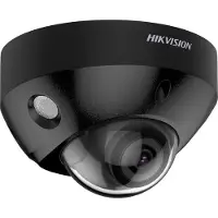 Hikvision Ip Ds-2cd2547g2-ls 2.8 Mm C Security Camera Noir