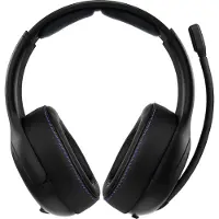 PDP Victrix Gambit Casque Gamer Sans Fil pour PlayStation et PC