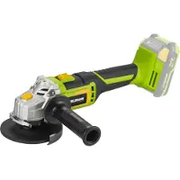 Fieldmann Meuleuse d'angle FDUB 70605-0 20V