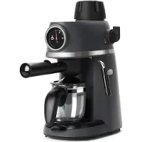 Black & Decker Cafetière à pression hydraulique Black+Decker BXCO800E
