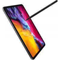 FIXED Stylet Graphite pour Apple iPad – Noir