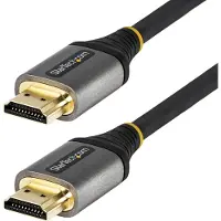StarTech.com Hdmi 2.1 Cable 1 M Noir