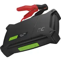 Green Cell Green-cjsgc01 16000mah Power Bank Noir