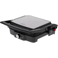 Camry Cr 3053 2500w Electric Grill Clair One Size / EU Plug 220V