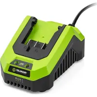 Fieldmann Chargeur rapide FDUZ 79100 20V