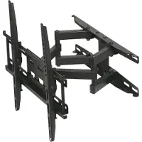 Arthaus Musik nuovaVideosuono LCD 11B Support TV 152,4 cm (60 pouces) Noir