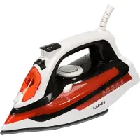 LUND Fer à vapeur 2800W 320Ml...