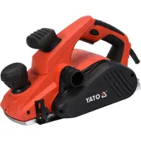 YATO YT-82144 Râpe à bois