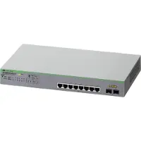Allied Telesis AT GS950/10PS V2
