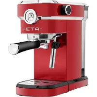 Eta Storio Machine à expresso manuelle 0.75 L