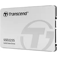 Transcend SSD225S - SSD - 250 Go - interne - 2,5" (6,4 cm)