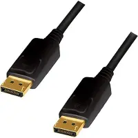 Logilink cable displayport 902236541 2 m