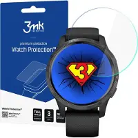 3mk Protection Protection écran montre smartwatch 3MK Garmin Venu 2s - ARC - transparent - TU
