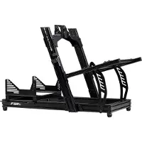 Next Level Racing Fgt Elite Lite Pedal Support Argenté