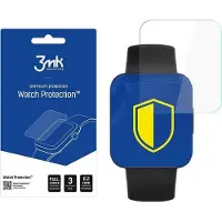 3MK POCO Watch - Watch Protection? v. ARC+, Film de protection pour smartwatch, Transparent