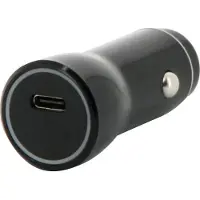 Mobilis Chargeur De Voiture 5v 2.4a
