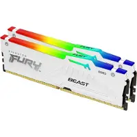 Kingston Technology FURY Beast RGB module de mémoire 2 x 16 Go