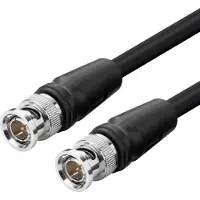Microconnect Câble BNC HD-SDI 3m (Câble d'antenne)
